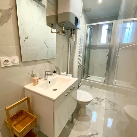 342 Marceau - Cosy Center Διαμέρισμα Παρίσι