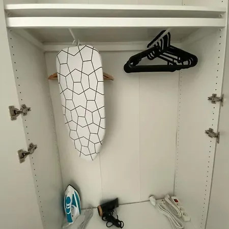 342 Marceau - Cosy Center Διαμέρισμα Παρίσι