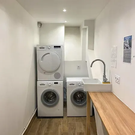 Διαμέρισμα 342 Marceau - Cosy Center Παρίσι