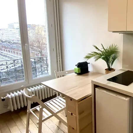 Διαμέρισμα 342 Marceau - Cosy Center