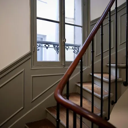 342 Marceau - Cosy Center