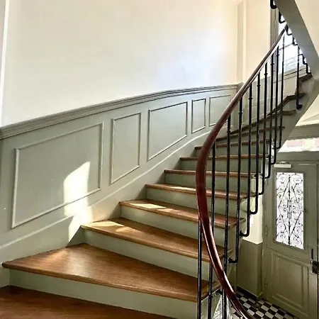 Apartment 342 Marceau - Cosy Center *