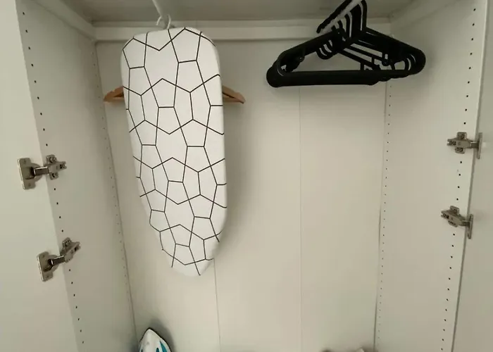 342 Marceau - Cosy Center Apartment Paris
